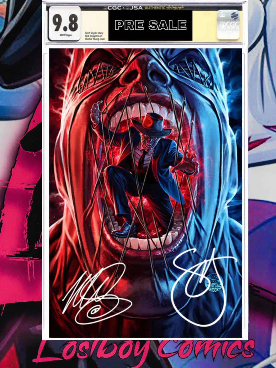 Signature Series