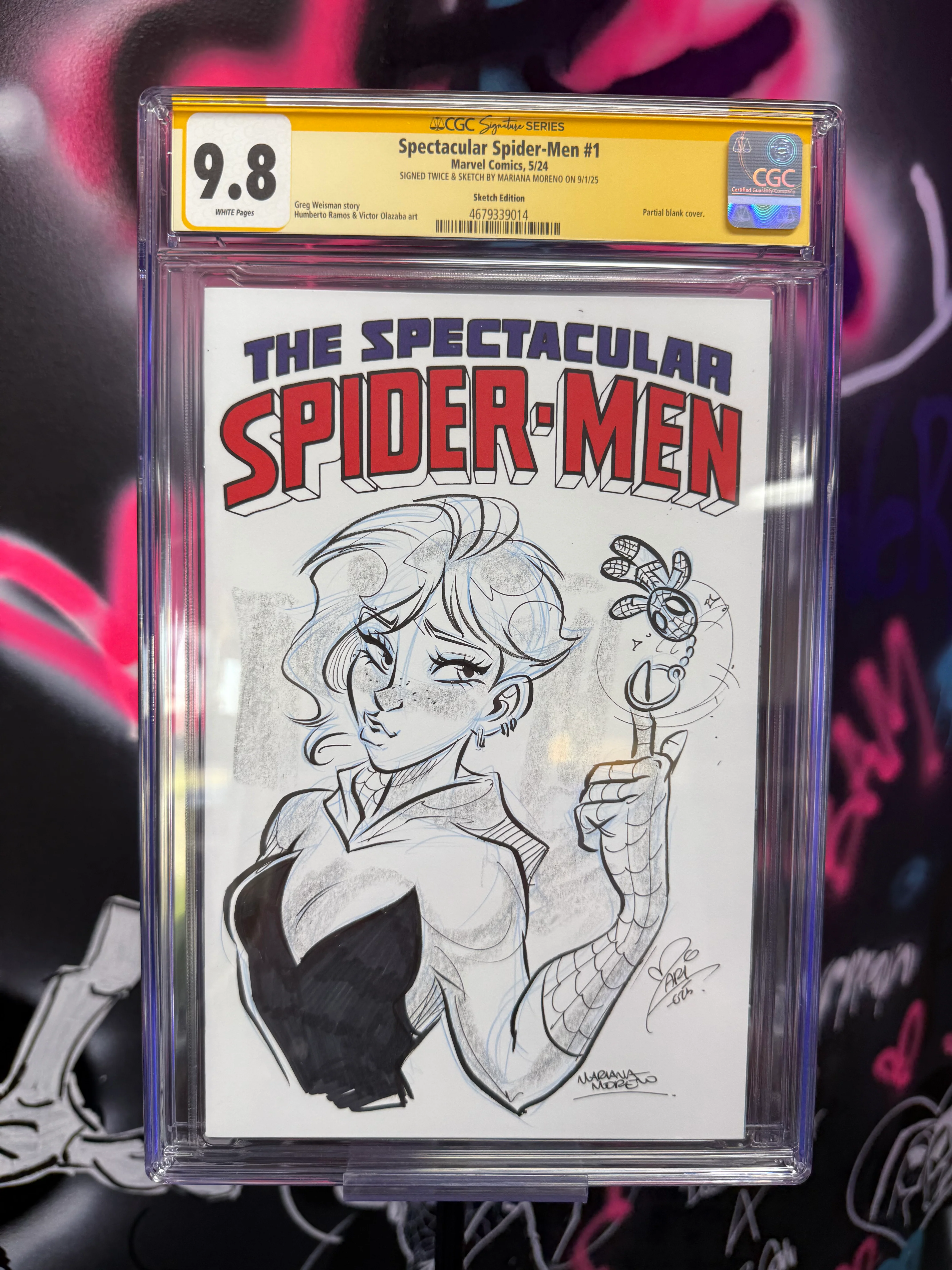 Spider-Verse